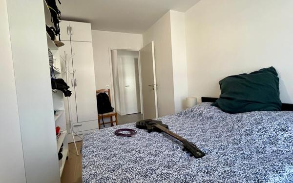 Appartement à vendre    3 pièces • 68 m2 Anglet