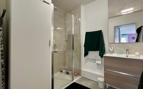 Appartement à vendre    3 pièces • 68 m2 Anglet