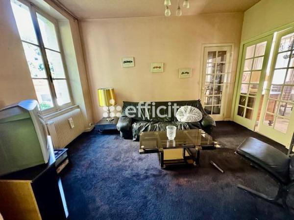 Maison 10 pièces - 243 m² Exclusivité efficity