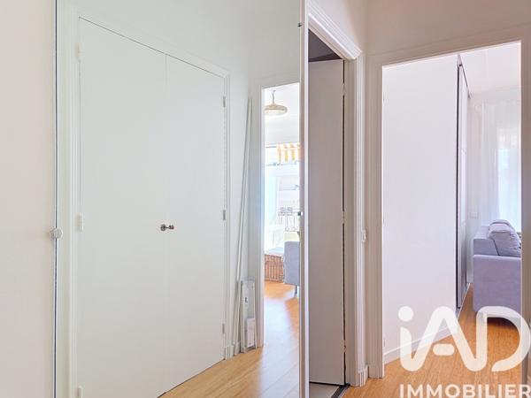 Studio à vendre 33,45 m² Menton