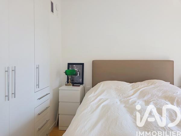 Studio à vendre 33,45 m² Menton