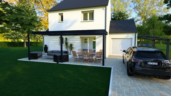 Terrain à vendre    Pontailler-sur-Saône