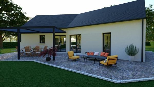 Terrain à vendre    Pontailler-sur-Saône