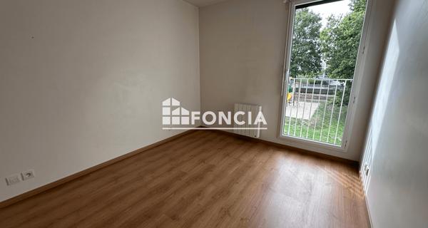 Location Appartement 4 pièces 82.5 m² - Saint-jacques-de-la-lande 35136