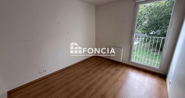 Location Appartement 4 pièces 82.5 m² - Saint-jacques-de-la-lande 35136