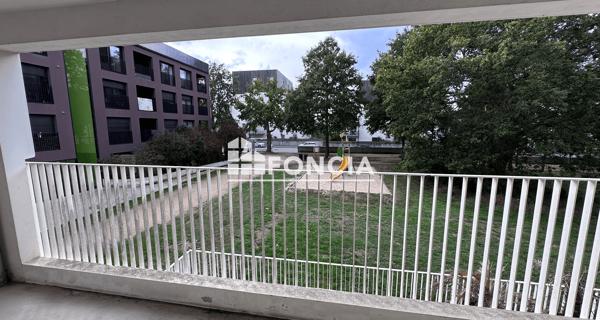 Location Appartement 4 pièces 82.5 m² - Saint-jacques-de-la-lande 35136