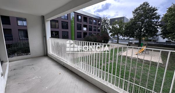 Location Appartement 4 pièces 82.5 m² - Saint-jacques-de-la-lande 35136