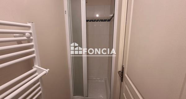 Location Appartement 4 pièces 82.5 m² - Saint-jacques-de-la-lande 35136