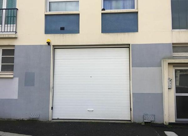 Stationnement à louer  •  Le Havre