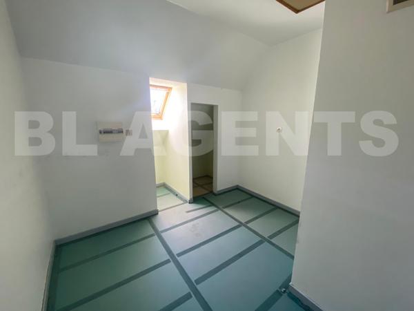 Pavillon de 133 m2 avec 5 chambres à Aigné