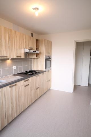 Appartement · Vente Grenoble (38100) 3 pièces · 63m²