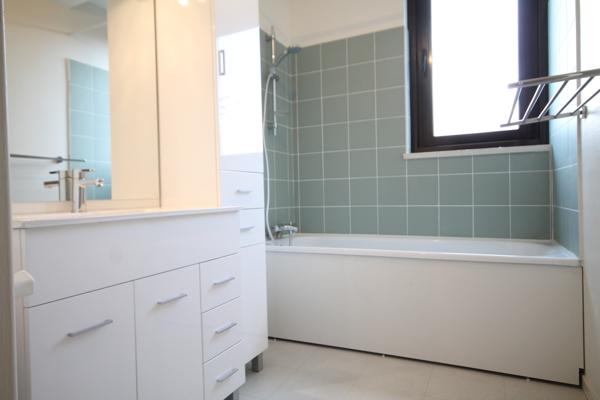 Appartement · Vente Grenoble (38100) 3 pièces · 63m²
