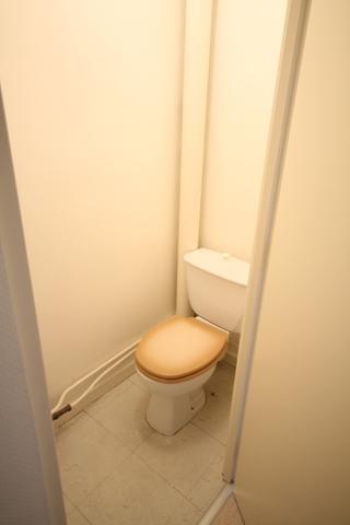 Appartement · Vente Grenoble (38100) 3 pièces · 63m²