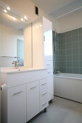 Appartement · Vente Grenoble (38100) 3 pièces · 63m²