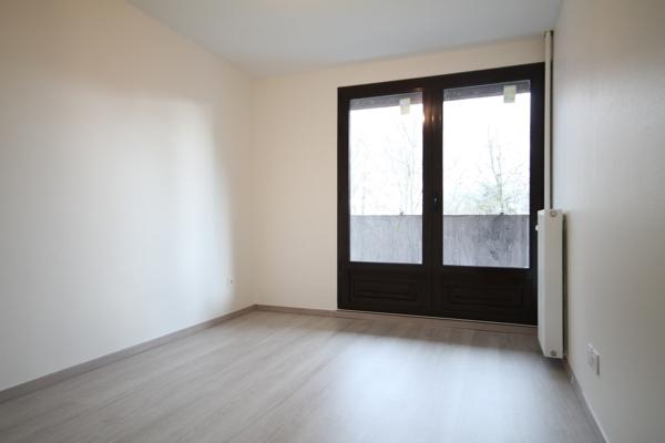 Appartement · Vente Grenoble (38100) 3 pièces · 63m²