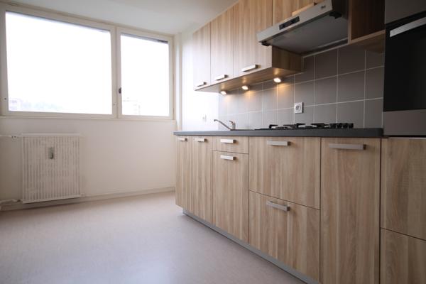 Appartement · Vente Grenoble (38100) 3 pièces · 63m²