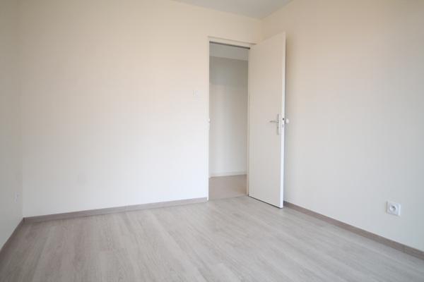 Appartement · Vente Grenoble (38100) 3 pièces · 63m²