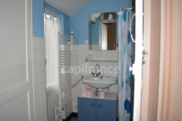 Maison à vendre 7 pièces SANCERGUES (18)Garage,Atelier