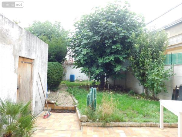 Maison à vendre à Caudebec-lès-Elbeuf en Seine-Maritime (76320), ref : 169000