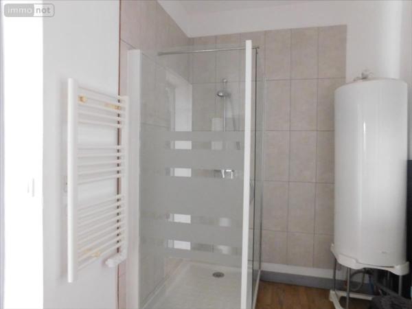 Maison à vendre à Caudebec-lès-Elbeuf en Seine-Maritime (76320), ref : 169000