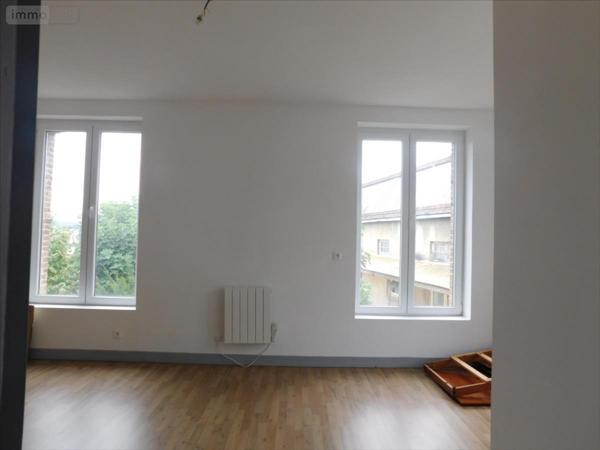 Maison à vendre à Caudebec-lès-Elbeuf en Seine-Maritime (76320), ref : 169000