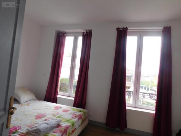 Maison à vendre à Caudebec-lès-Elbeuf en Seine-Maritime (76320), ref : 169000