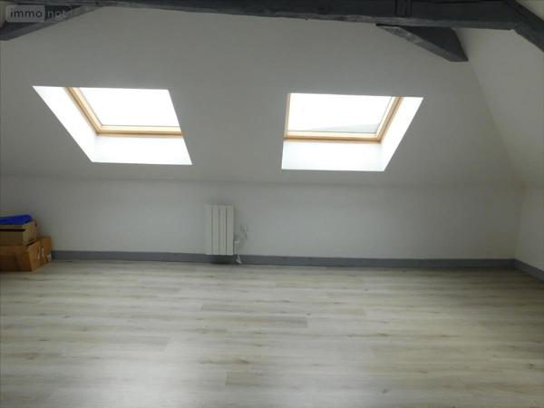 Maison à vendre à Caudebec-lès-Elbeuf en Seine-Maritime (76320), ref : 169000