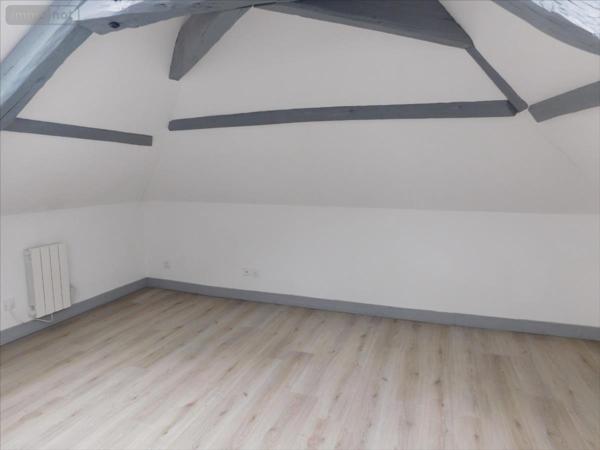 Maison à vendre à Caudebec-lès-Elbeuf en Seine-Maritime (76320), ref : 169000