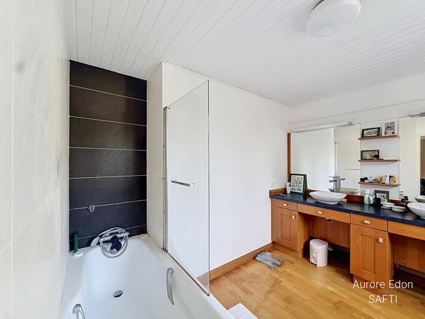 Maison 4 chambres