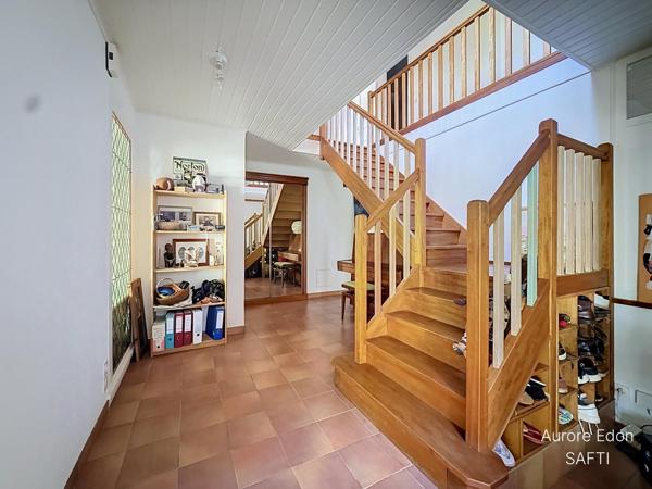 Maison 4 chambres