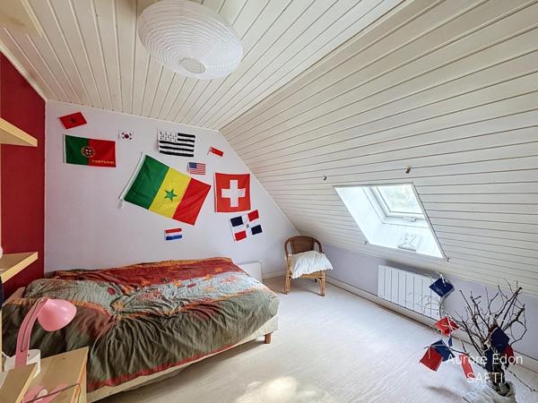 Maison 4 chambres