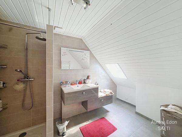 Maison 4 chambres