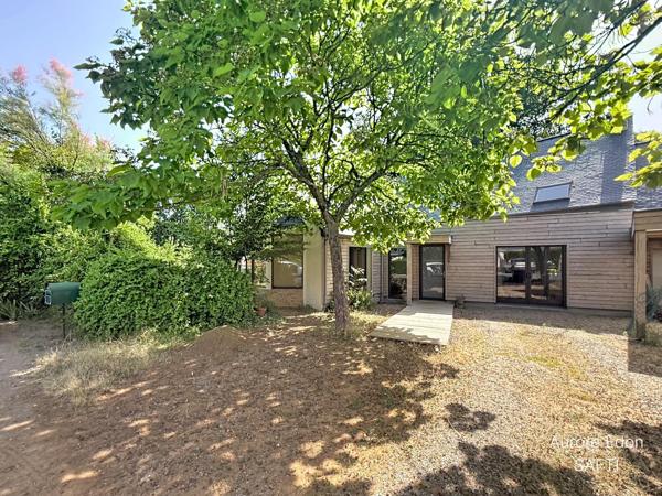 Maison 4 chambres