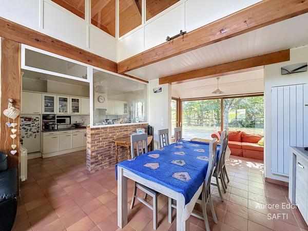 Maison 4 chambres