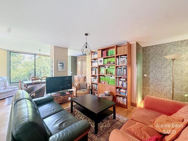 Maison 4 chambres