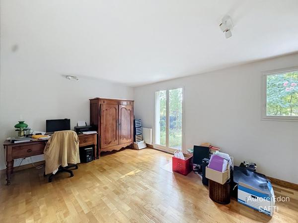 Maison 4 chambres