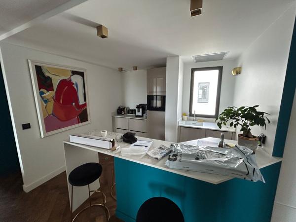 Bureaux à louer - 140 m2 - Tecnosud 2