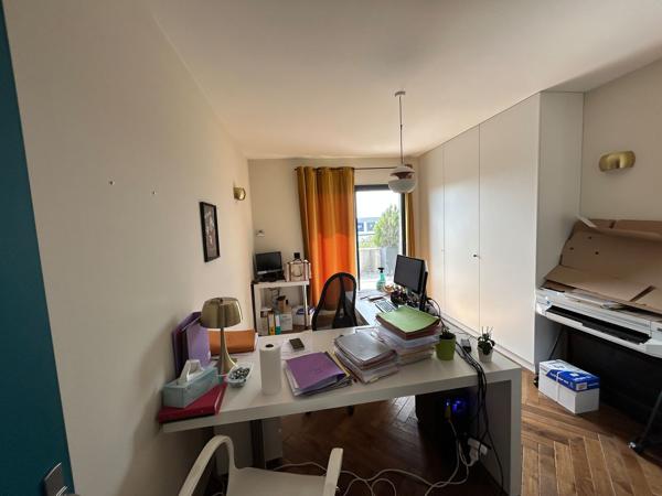 Bureaux à louer - 140 m2 - Tecnosud 2