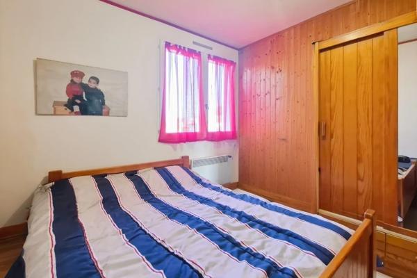 Maison 4 pièces - 82 m² Exclusivité efficity