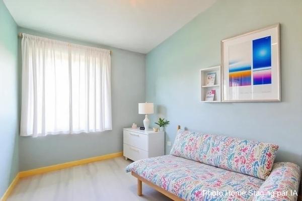 Maison 4 pièces - 82 m² Exclusivité efficity