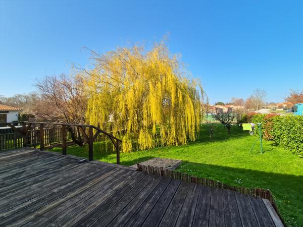 Maison 4 pièces - 82 m² Exclusivité efficity