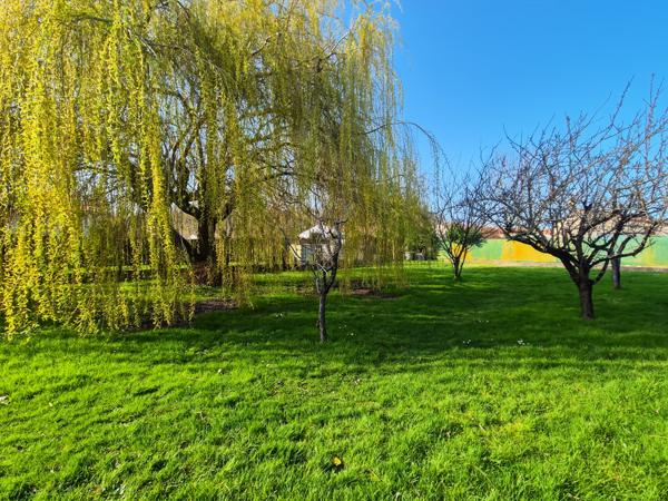 Maison 4 pièces - 82 m² Exclusivité efficity