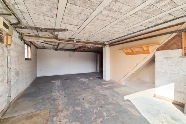 Maison 4 pièces - 82 m² Exclusivité efficity