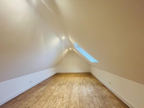 Maison à louer |  Fouesnant |  3 pièces | 38 m²