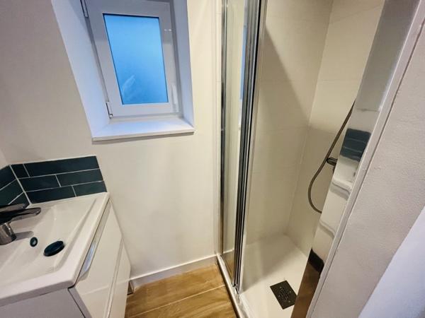 Maison à louer |  Fouesnant |  3 pièces | 38 m²