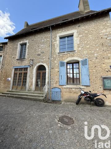 Immeuble à vendre 304 m² Parcé-sur-Sarthe