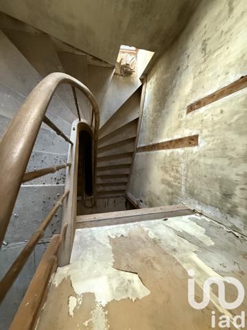 Immeuble à vendre 304 m² Parcé-sur-Sarthe