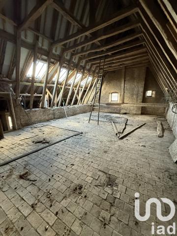 Immeuble à vendre 304 m² Parcé-sur-Sarthe