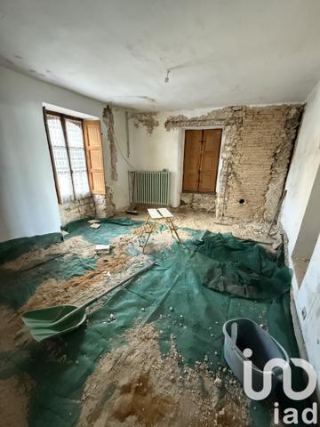 Immeuble à vendre 304 m² Parcé-sur-Sarthe