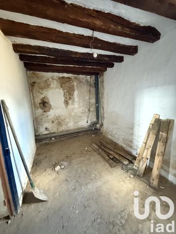 Immeuble à vendre 304 m² Parcé-sur-Sarthe